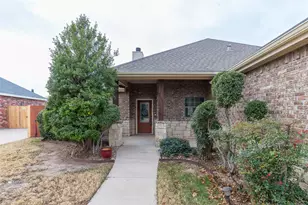 601 Turkey Run, Abilene, TX 79602 - Photo 4