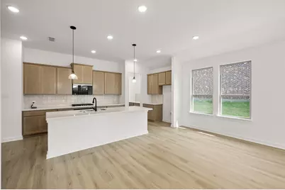 6921 Freight Train Lane, Fort Worth, TX 76036 - Photo 8