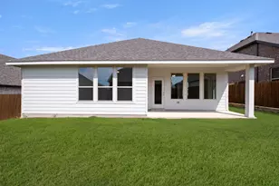 6921 Freight Train Ln, Fort Worth, TX 76036 - Photo 26