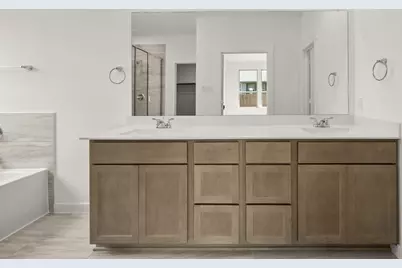 6921 Freight Train Lane, Fort Worth, TX 76036 - Photo 14