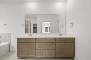 6921 Freight Train Ln, Fort Worth, TX 76036 - Photo 14