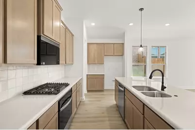 6921 Freight Train Lane, Fort Worth, TX 76036 - Photo 6