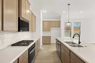 6921 Freight Train Ln, Fort Worth, TX 76036 - Photo 6