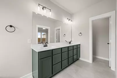 6921 Freight Train Lane, Crowley, TX 76036 - Photo 18