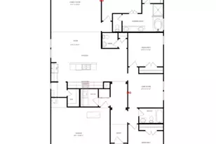 6921 Freight Train Ln, Crowley, TX 76036 - Photo 2