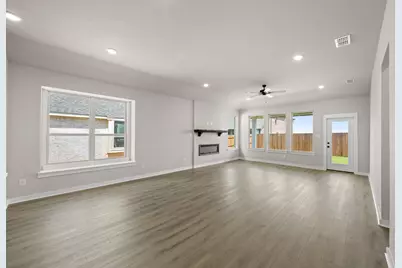 6921 Freight Train Lane, Crowley, TX 76036 - Photo 10