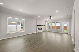 6921 Freight Train Ln, Crowley, TX 76036 - Photo 10