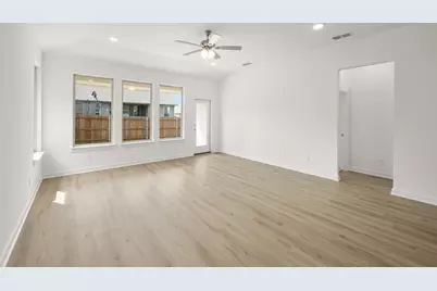 6921 Freight Train Lane, Fort Worth, TX 76036 - Photo 12