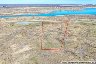Lot 132 Waterfront Club, Corsicana, TX 75110 - Photo 1