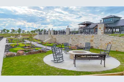 Lot 132 Waterfront Club, Corsicana, TX 75110 - Photo 6