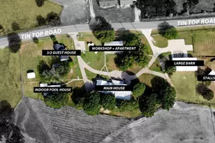 3952 Tin Top Rd, Weatherford, TX 76087 - Photo 1