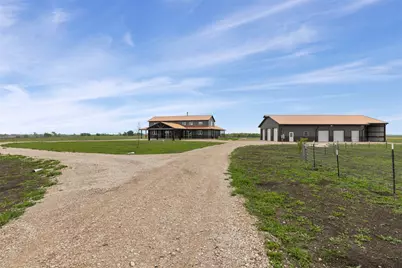 201 West Road, Waxahachie, TX 75165 - Photo 30