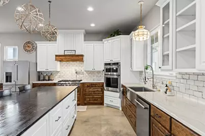 201 West Road, Waxahachie, TX 75165 - Photo 6