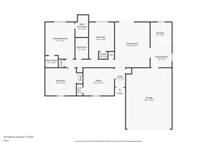 422 Paldao Dr, Mesquite, TX 75149 - Photo 20