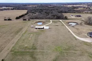 3432 Old Town Rd, Whitesboro, TX 76273 - Photo 30