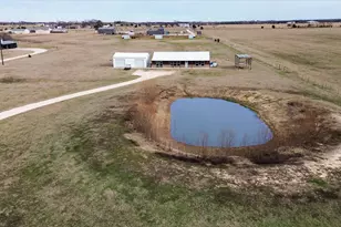 3432 Old Town Rd, Whitesboro, TX 76273 - Photo 24