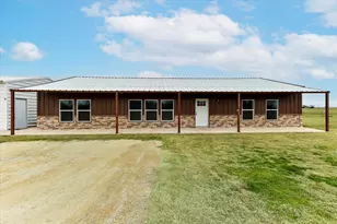 3432 Old Town Rd, Whitesboro, TX 76273 - Photo 1