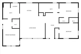 405 Jannie St, Denton, TX 76209 - Photo 16