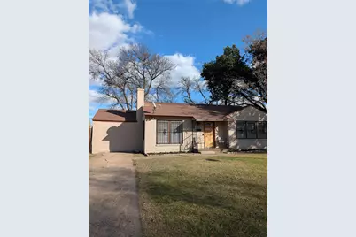2748 S Llewellyn Avenue, Dallas, TX 75224 - Photo 2