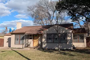 2748 S Llewellyn Ave, Dallas, TX 75224 - Photo 1