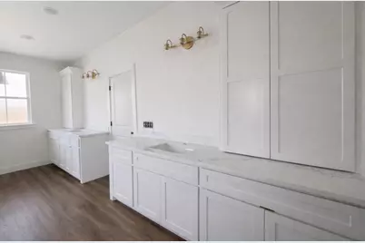 176 Vaughn Lane, Calera, OK 74730 - Photo 8