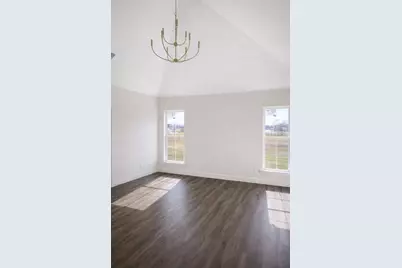 176 Vaughn Lane, Calera, OK 74730 - Photo 6