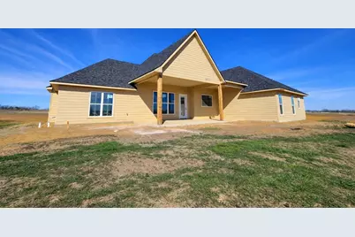 176 Vaughn Lane, Calera, OK 74730 - Photo 22