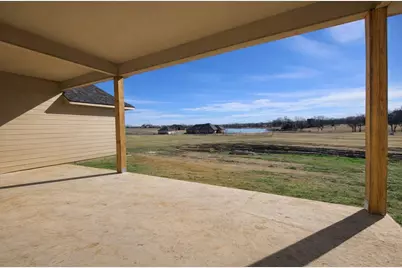 176 Vaughn Lane, Calera, OK 74730 - Photo 20