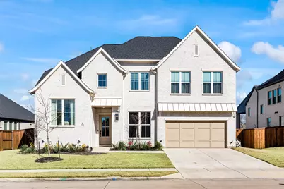 3320 Crescent Lane, Celina, TX 75009 - Photo 2