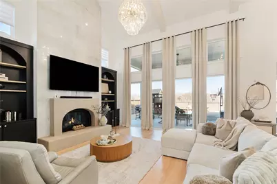 3320 Crescent Lane, Celina, TX 75009 - Photo 4