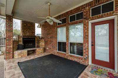 7613 Woodhaven Drive, North Richland Hills, TX 76182 - Photo 28