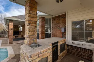 7613 Woodhaven Dr, North Richland Hills, TX 76182 - Photo 26