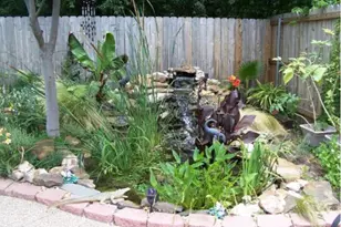 7613 Woodhaven Dr, North Richland Hills, TX 76182 - Photo 36