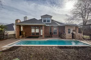 7613 Woodhaven Dr, North Richland Hills, TX 76182 - Photo 28