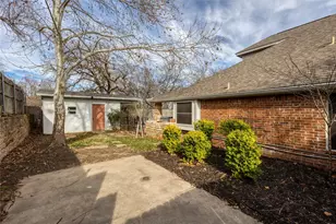 7613 Woodhaven Dr, North Richland Hills, TX 76182 - Photo 36