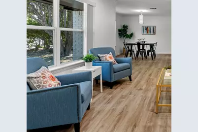 5819 Forest Lane, Dallas, TX 75230 - Photo 4