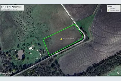 6180 County Road 1300, Barry, TX 75102 - Photo 1