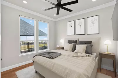 14537 Cedar Brook Place, Fort Worth, TX 76008 - Photo 16