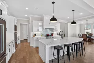 14537 Cedar Brk Pl, Fort Worth, TX 76008 - Photo 6