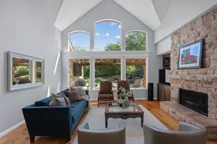 2804 Guardian Ct, Flower Mound, TX 75022 - Photo 12