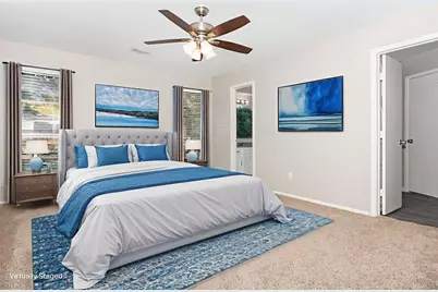 6813 Shadydale Drive, North Richland Hills, TX 76182 - Photo 10