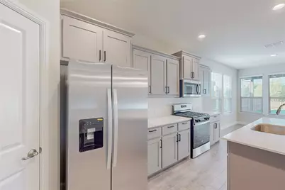 14533 Antlia Drive, Haslet, TX 76052 - Photo 10