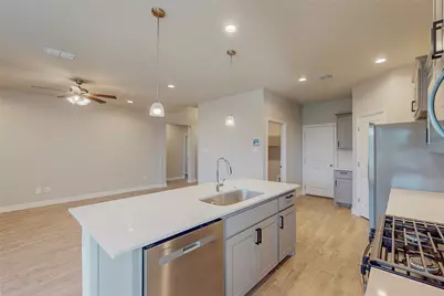 14533 Antlia Drive, Haslet, TX 76052 - Photo 8