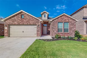 14533 Antlia Dr, Haslet, TX 76052 - Photo 1