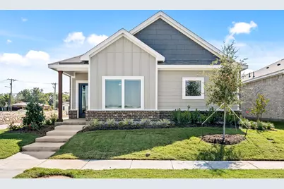 153 Magnolia Boulevard, Hutchins, TX 75141 - Photo 1