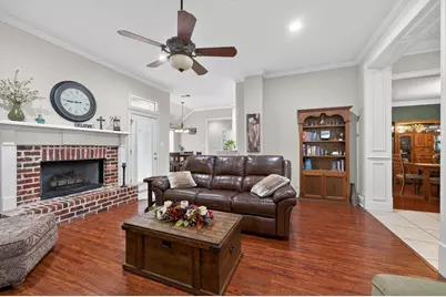 109 Southern Pine Place, Mabank, TX 75156 - Photo 6