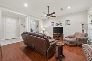 109 Southern Pine Pl, Mabank, TX 75156 - Photo 8