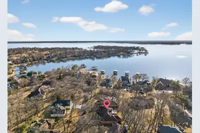 109 Southern Pine Place, Mabank, TX 75156 - Photo 1