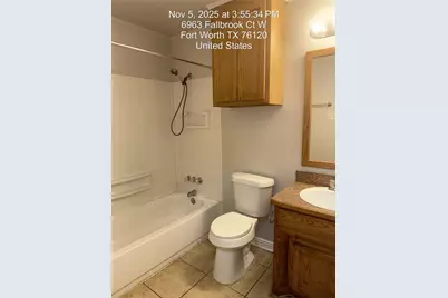 6963 Fallbrook, Fort Worth, TX 76120 - Photo 6