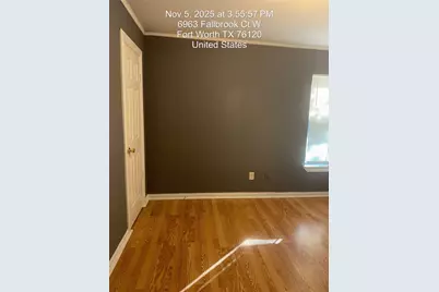 6963 Fallbrook, Fort Worth, TX 76120 - Photo 8
